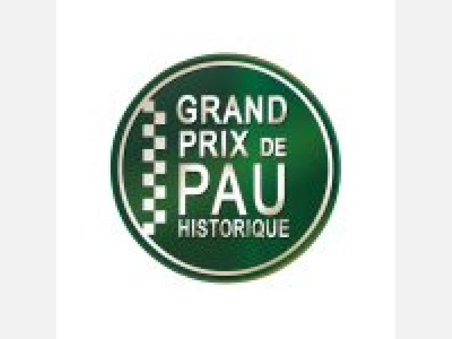 Grand Prix de Pau May 2018