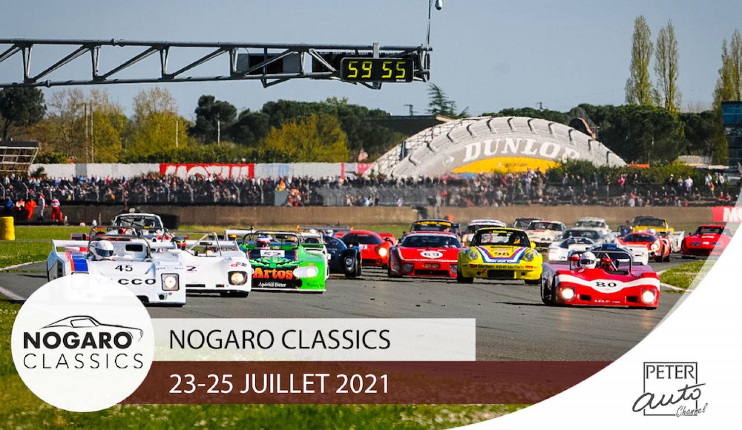 61st Grand Prix de Nogaro