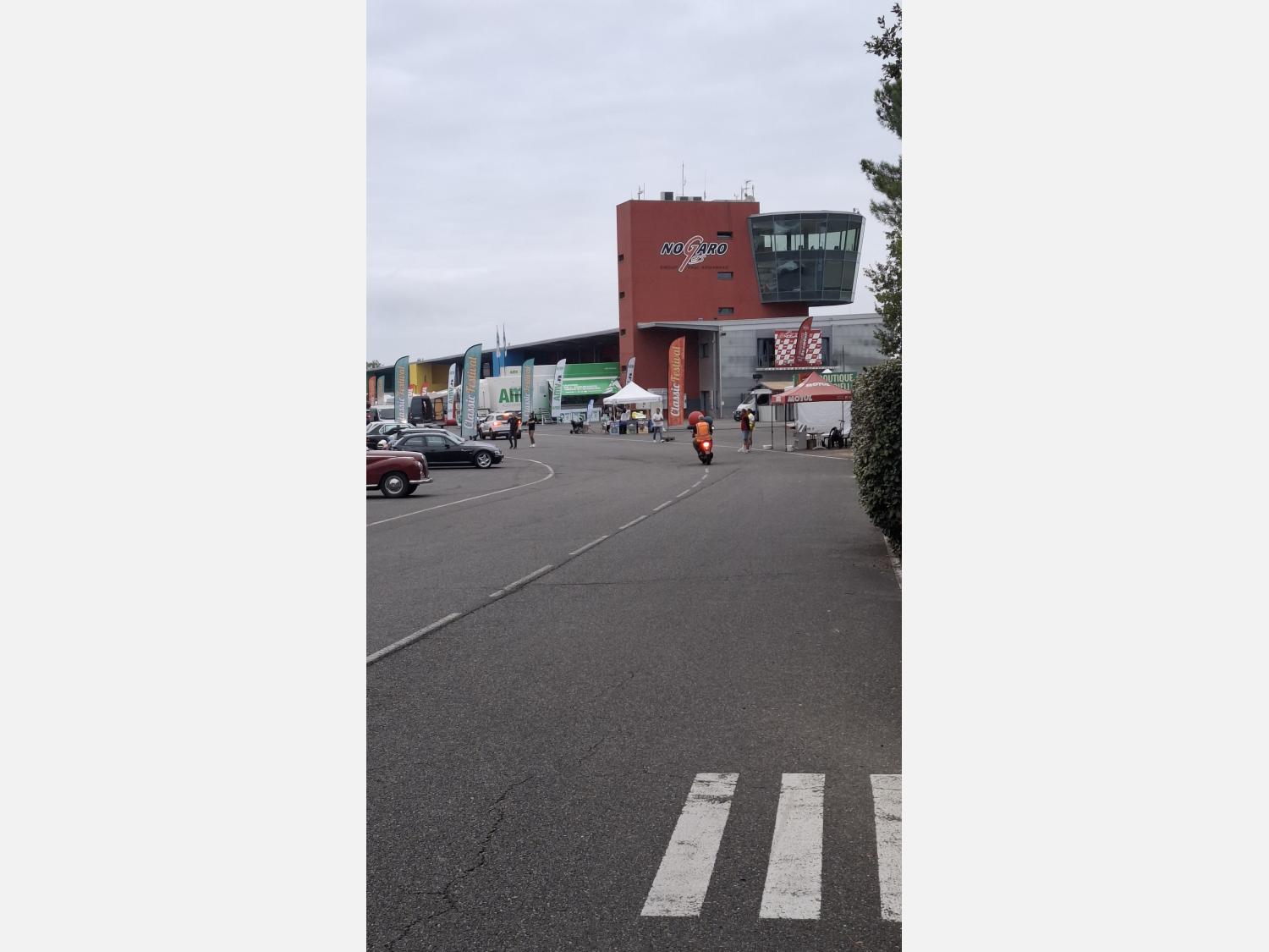 Classic Festival 2026 Nogaro