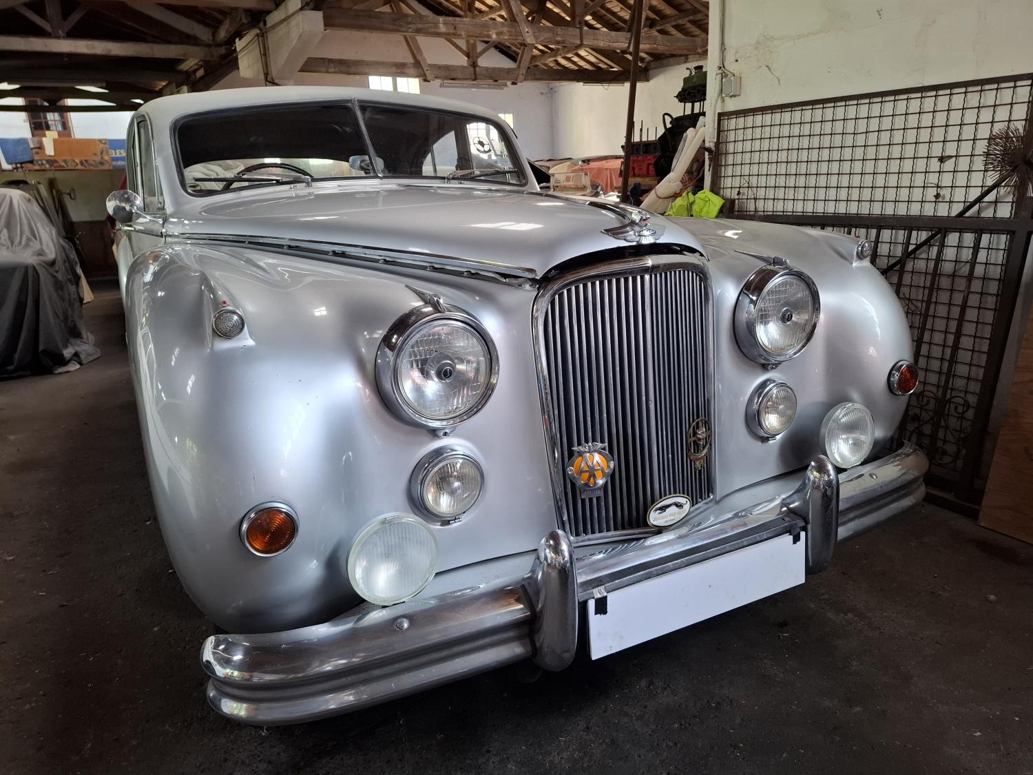 Jaguar