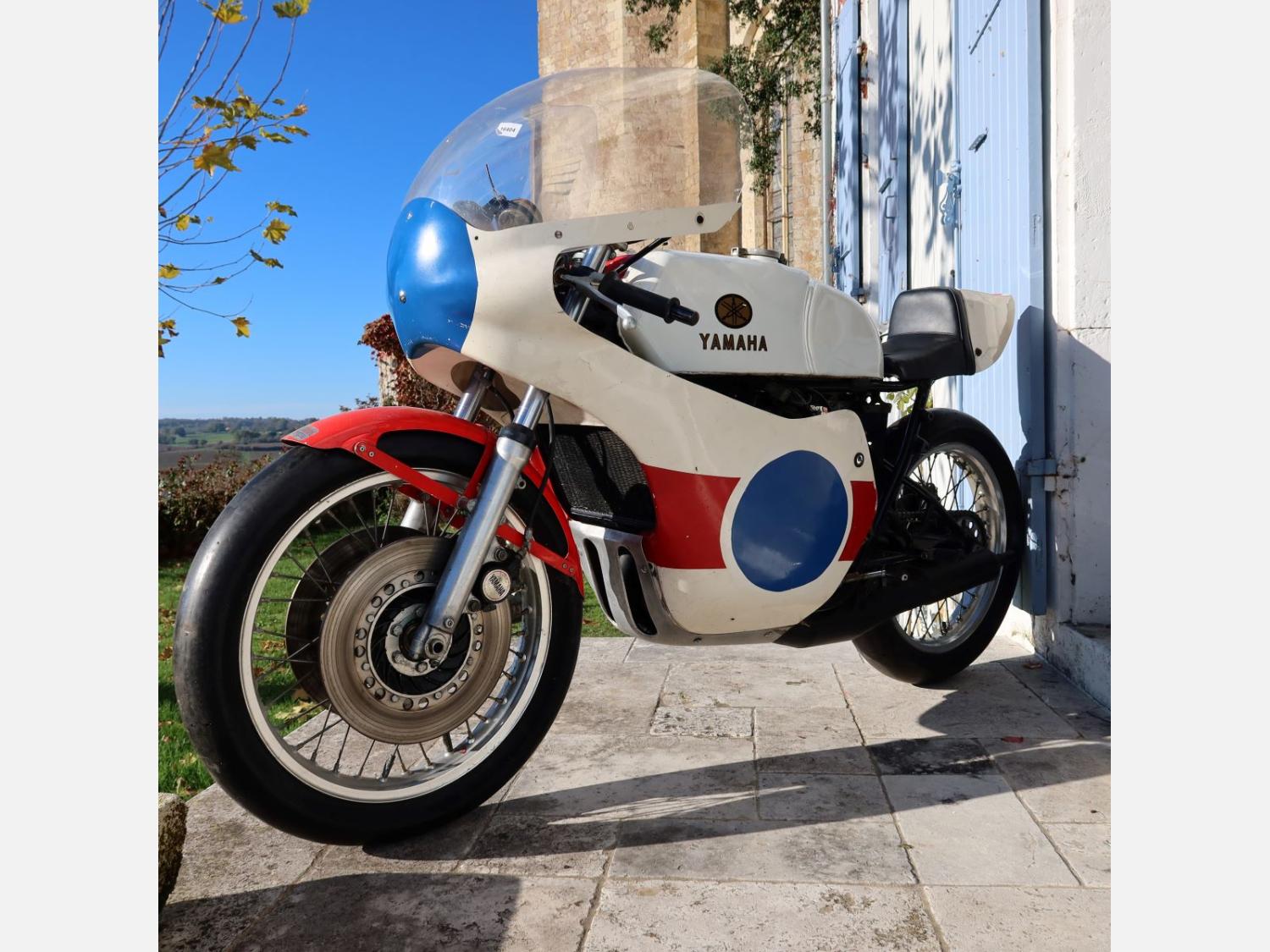 Yamaha
