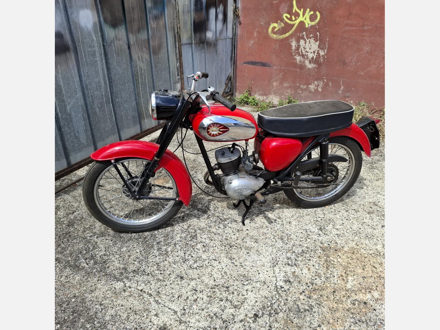 BSA