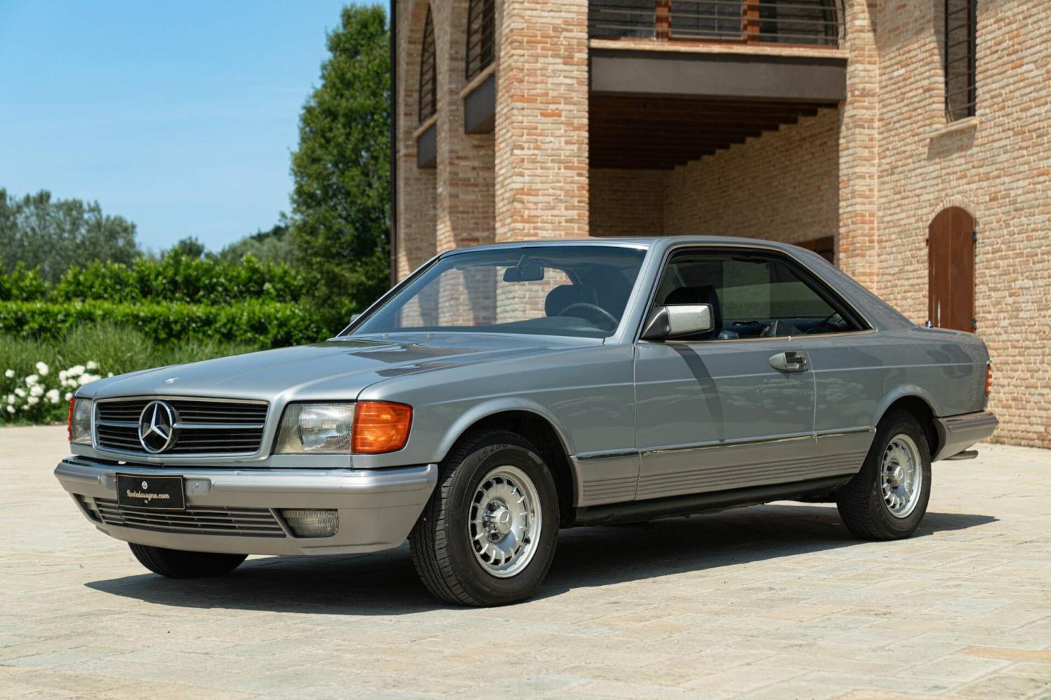 Mercedes