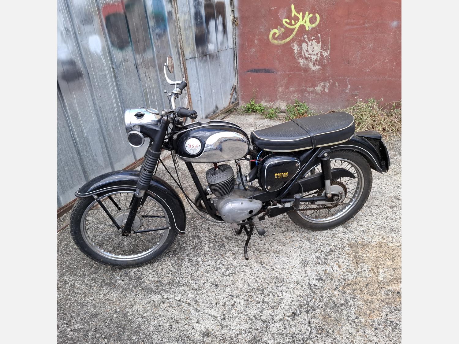 BSA