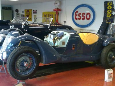 Talbot Lago