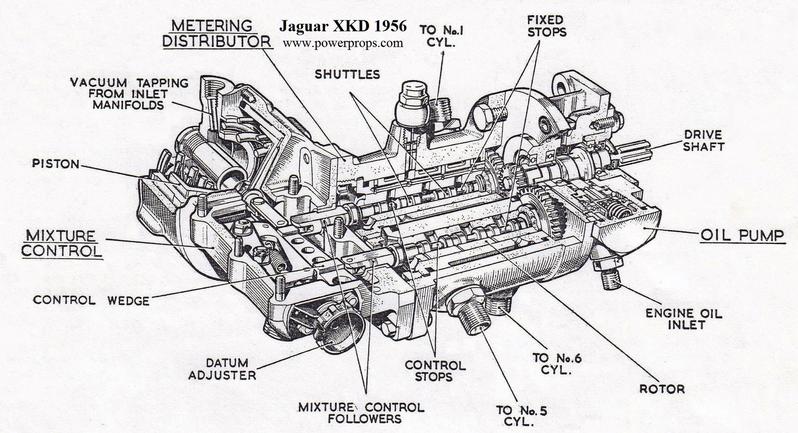 Triumph TR5