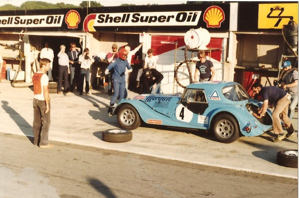 Morgan